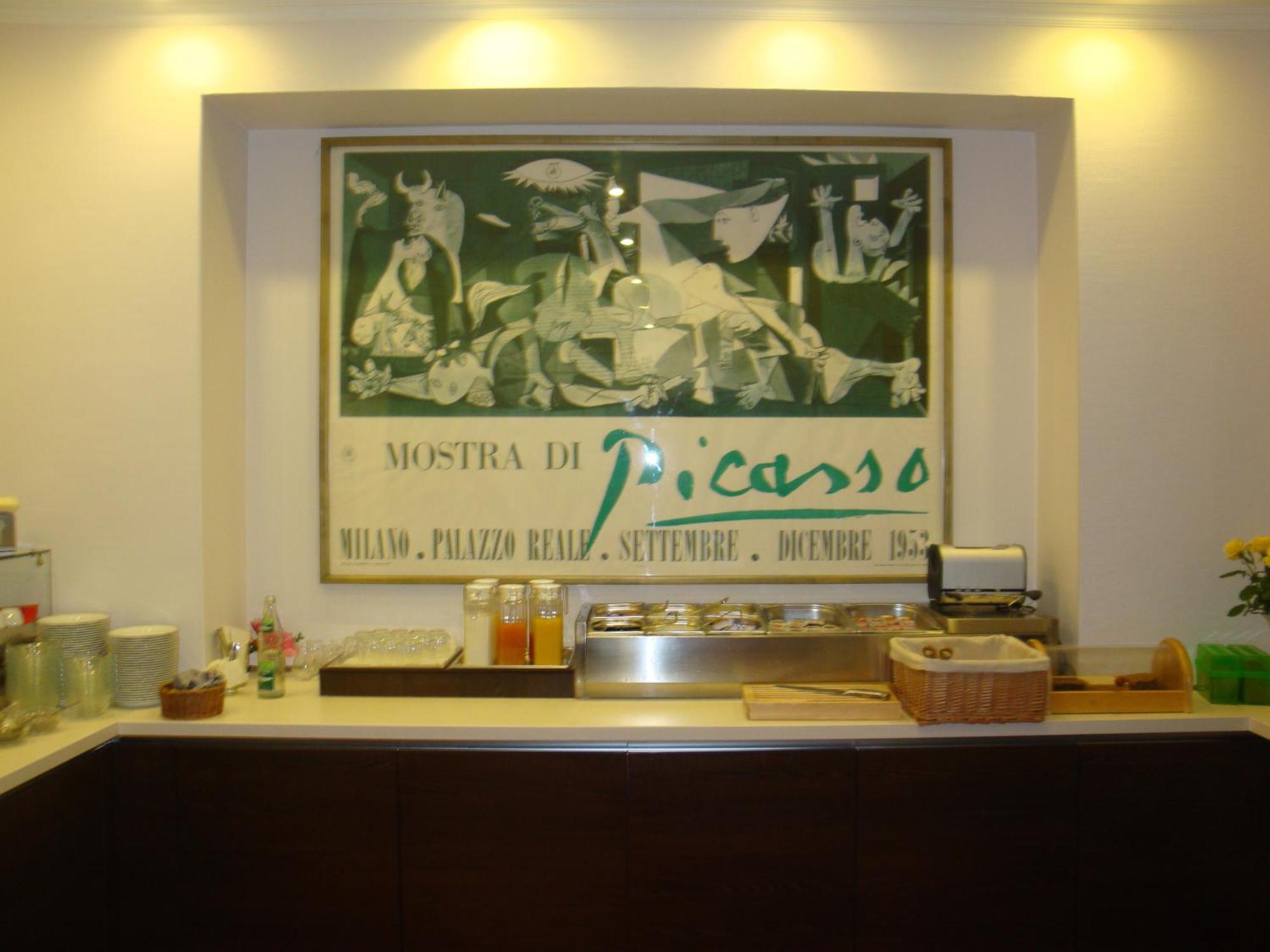 Hotel Landhaus Schlachtensee เบอร์ลิน ภายนอก รูปภาพ