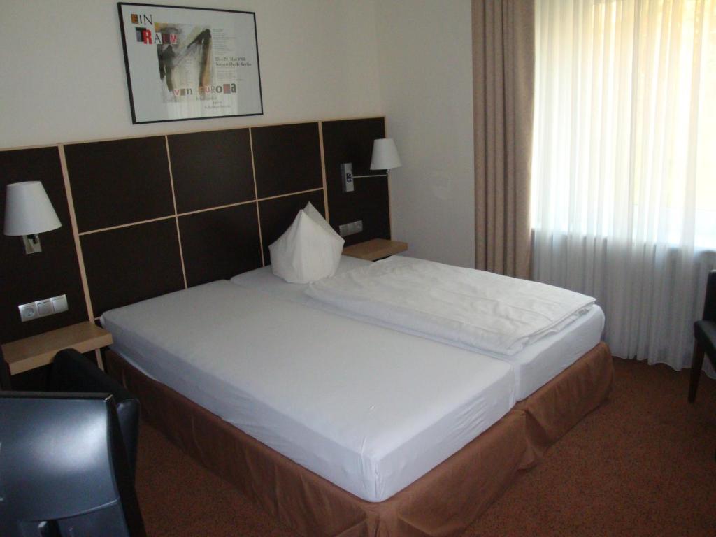 Hotel Landhaus Schlachtensee เบอร์ลิน ห้อง รูปภาพ