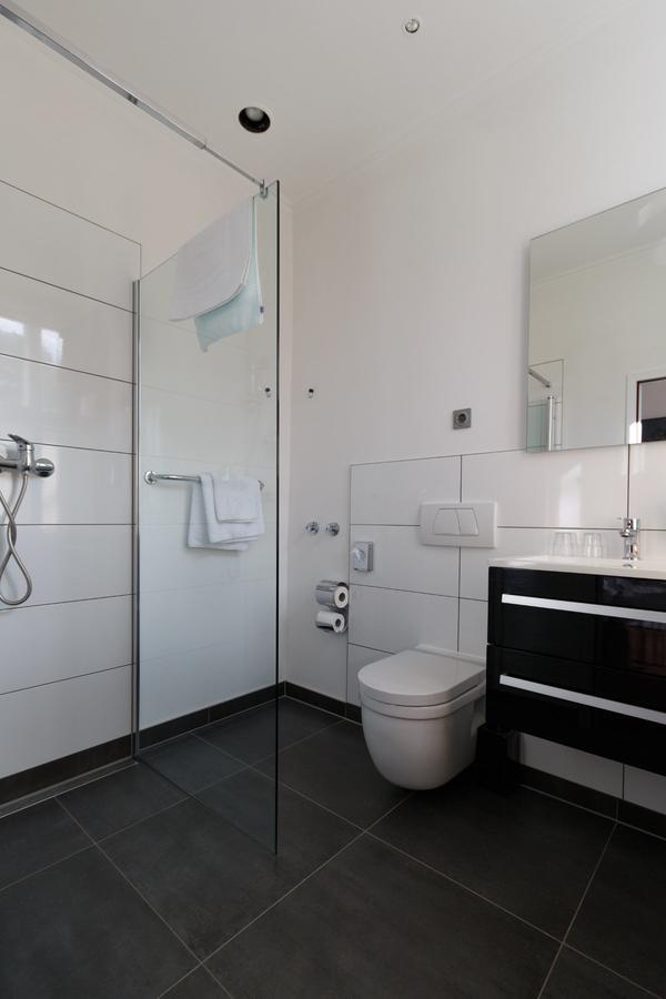 Hotel Landhaus Schlachtensee เบอร์ลิน ภายนอก รูปภาพ