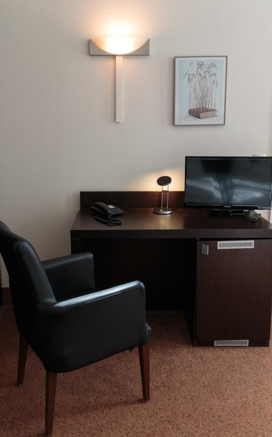 Hotel Landhaus Schlachtensee เบอร์ลิน ภายนอก รูปภาพ