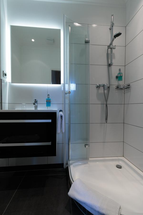 Hotel Landhaus Schlachtensee เบอร์ลิน ห้อง รูปภาพ